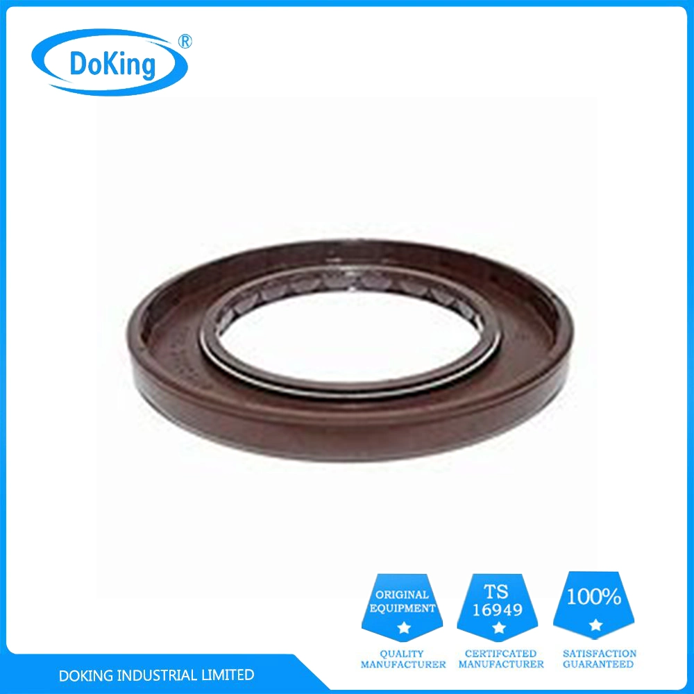 High Pressure Vee Packing NBR V Ring Oil Seal Set for Sale