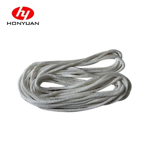 2mm-20mm 3/4 Strands PP /PE/ Nylon Monofilament Twisted Rope for Agriculture/Sea/Fishing/Packing