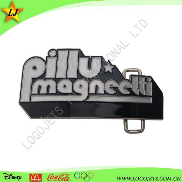 Best Seller High quality/High cost performance Zinc Alloy Brass Antique Metal Belt Buckle