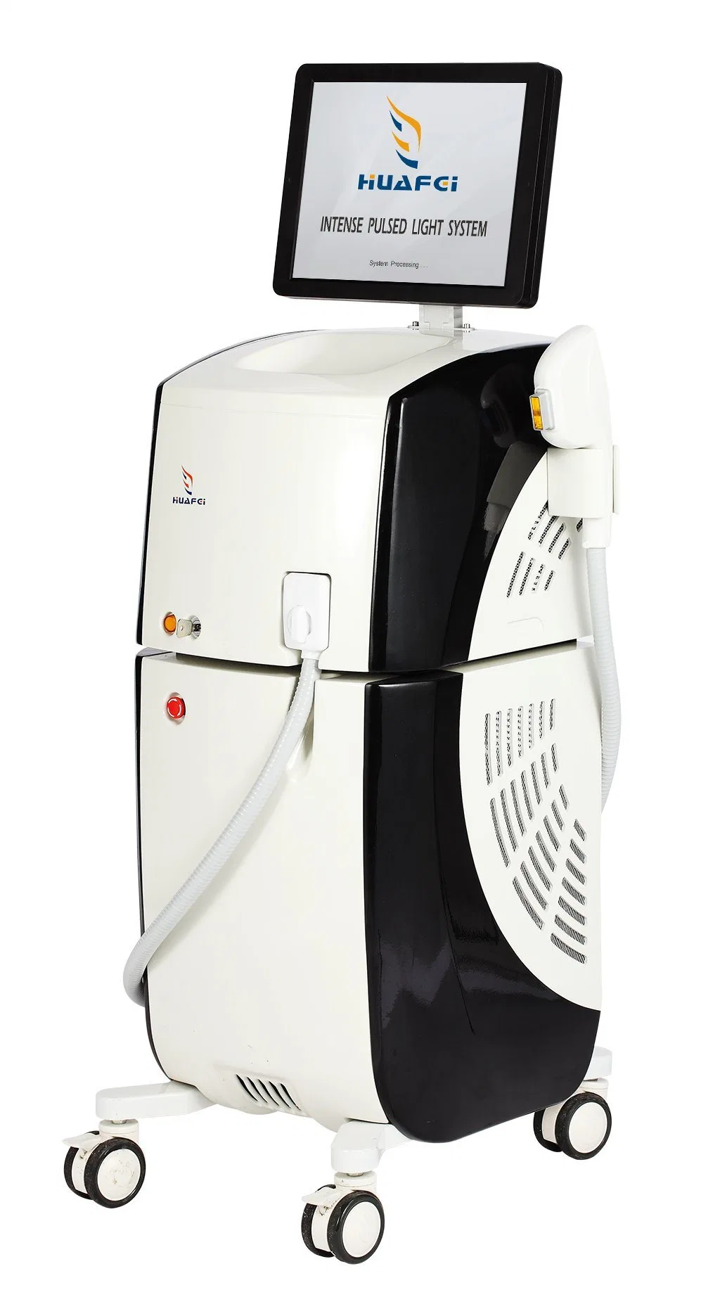 Advanced Weight Loss Body Slimming Beauty Equipment with Double Vacuum 40K Cavitation Functional Machines