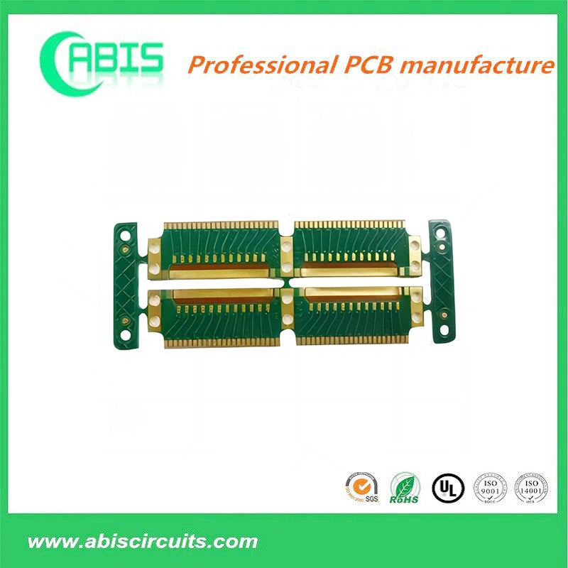 Shenzhen RoHS ISO9001 94V0 PCBA Control Board Circuit Design Copy SMT Assembly PCB