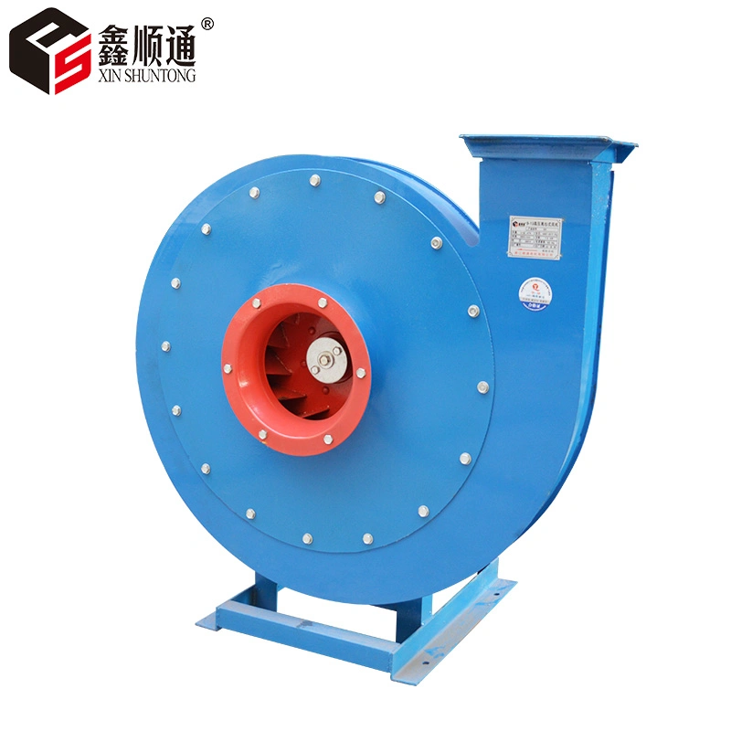 9-19/26 Series Antiwear High Pressure FRP Centrifugal Extractor Fan