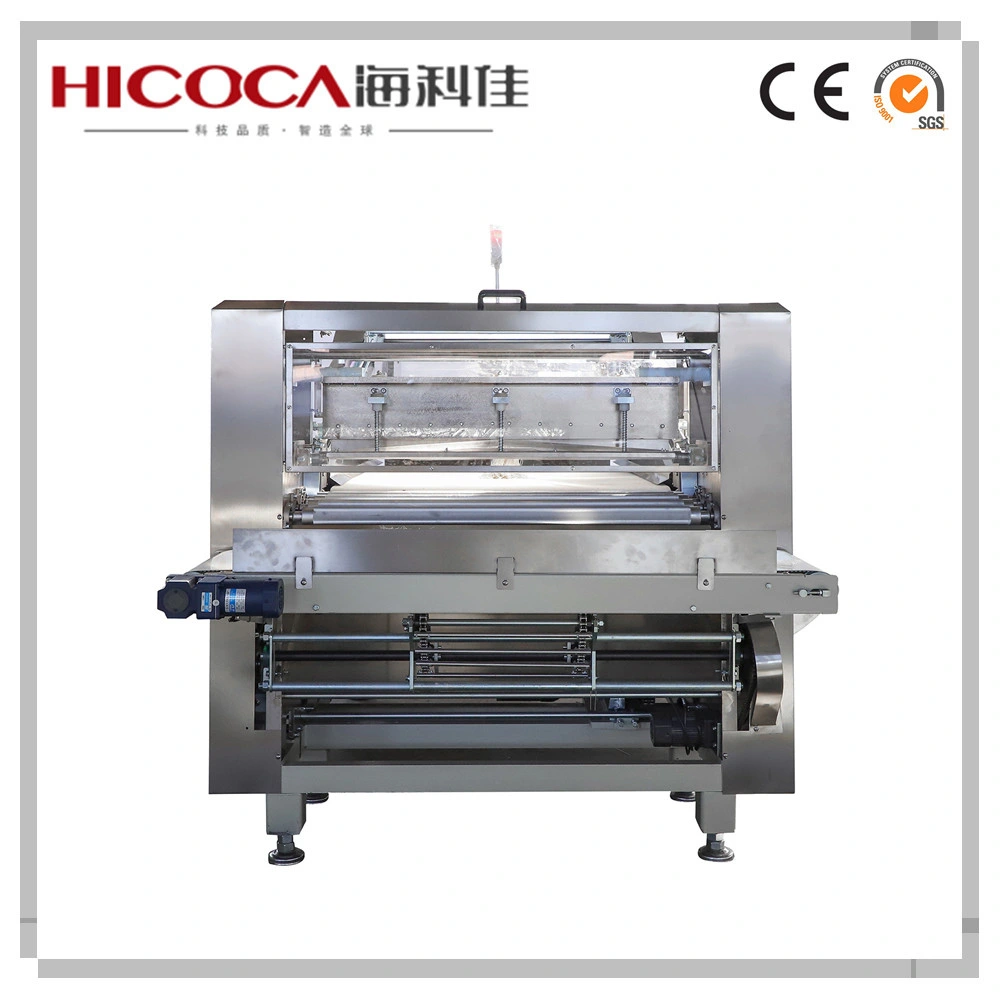 Automatic High Precision Vermicelle Cutting Machine