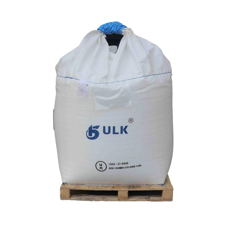 1000kg PP Big Powder Bulk Bag Packing Forl Industry and Mining, Un Certification, Safety Factor: 5: 1, Dustproof