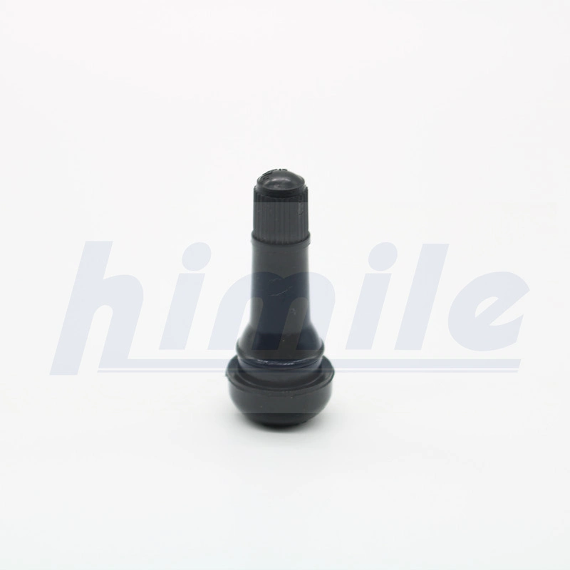 Himile Aluminum Car Tyre Valve Tr413 Inner Tube Tyre Valve Tubeless Tire Valve EPDM, Tire Valve Auto Parts.