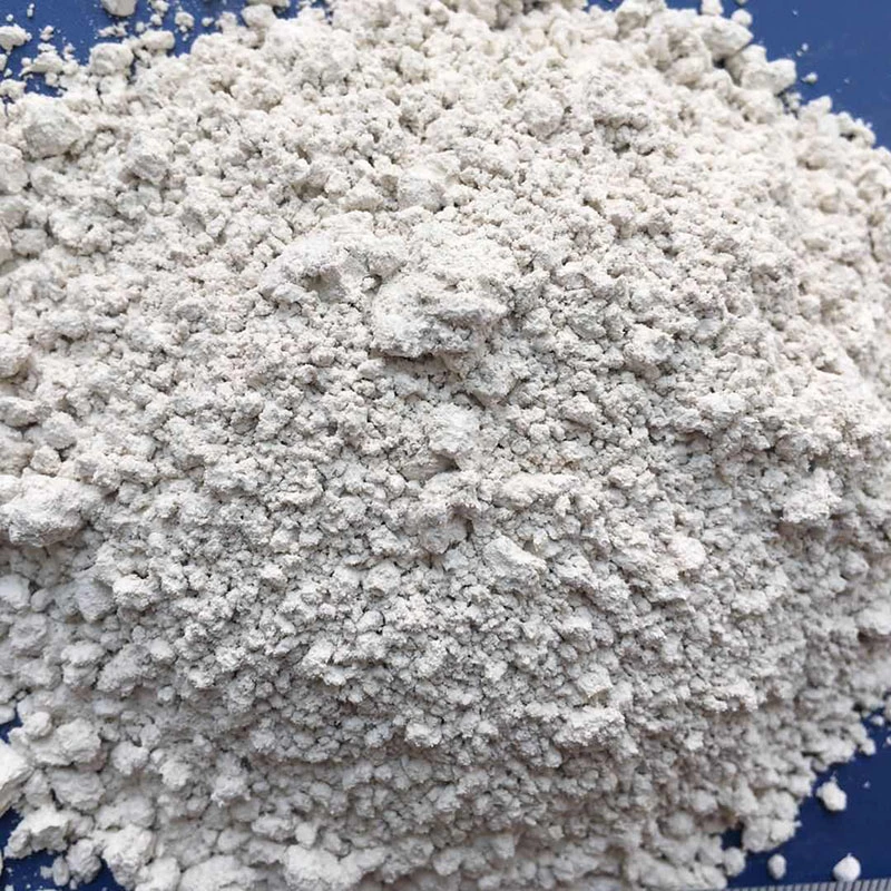 70%, 80% Powder Calcium Oxide (Quick lime) for Smelting