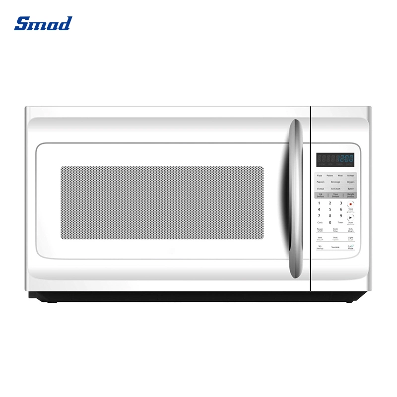 Smad Household OTR 1.8cuft 115V Kitchen on Sale Microwave Oven