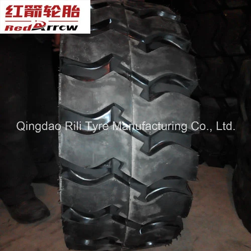 17.5-25 Pneumatic Industrial Tire of OTR Tire