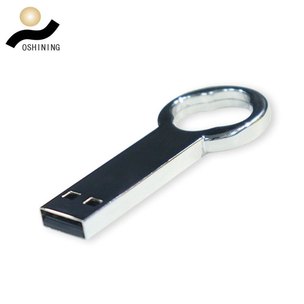 Bottle Opener Metal Multifunctional USB Pen Flash Drive 2.0 3.0 1-256g