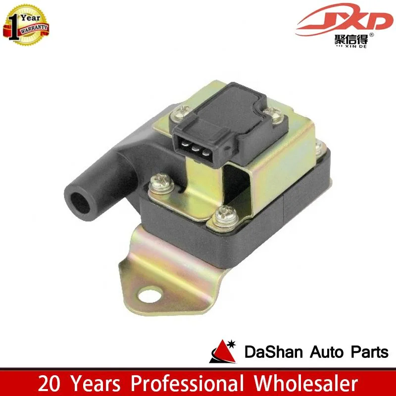 Wholesale/Supplier High Performance Ignition Coil MD339027 F-809 for Mitsubishi