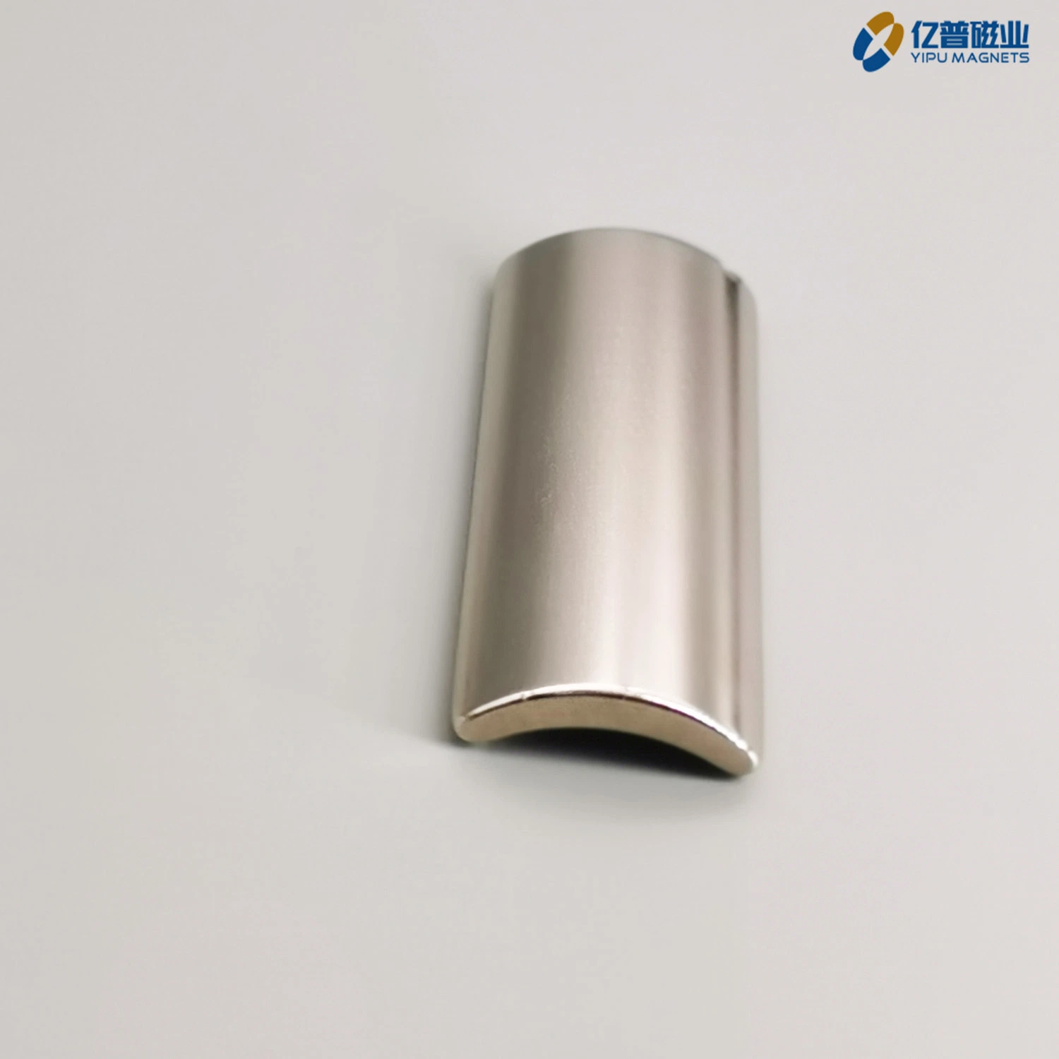 Rare Earth Permanent Customized Strong Power Industrial Magnetic NdFeB Sinterd Neodymium Magnet