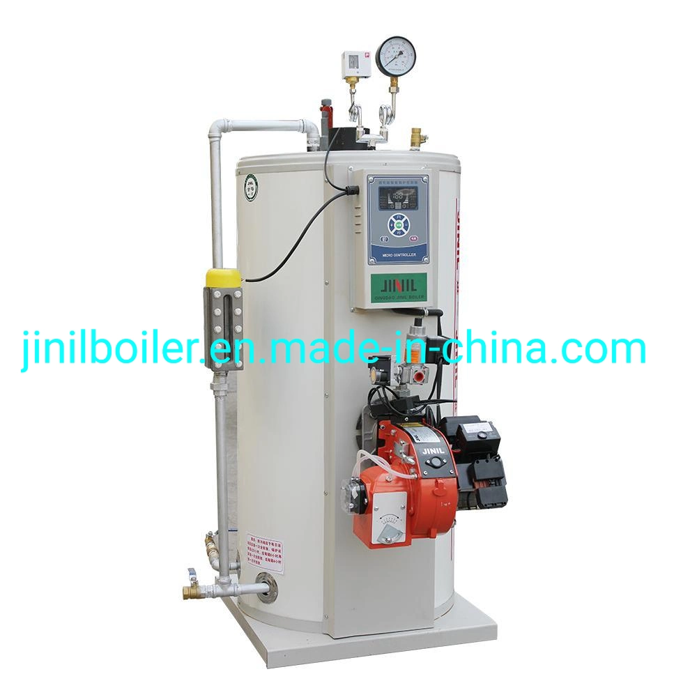 30kg Fuel /Gas)/Steam Generator Electric Generator