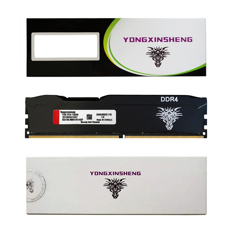 Memoria 8GB 16GB 3600MHz 3200MHz 2666MHz 2400MHz Memory DIMM 288pin 1.2V DDR4 RAM PC4-25600 21300 19200 Memory