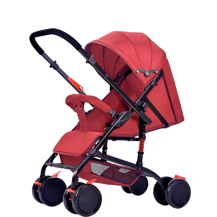 Оптовая торговля 3 В для новорожденных 1 Слинге перевозчика Baby Stroller