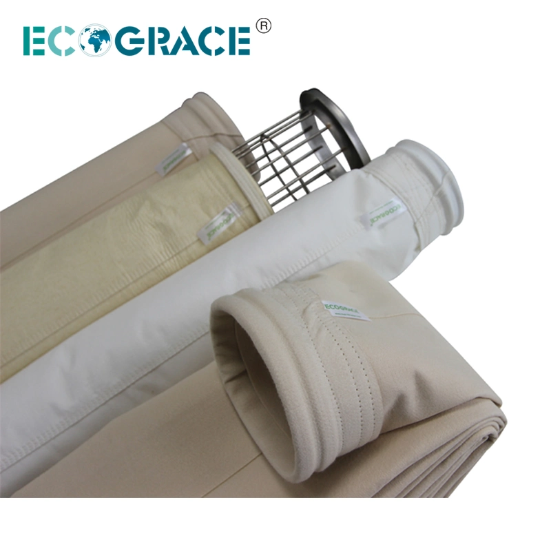 Dust Collector Filter Bag Air Filter Sleeves