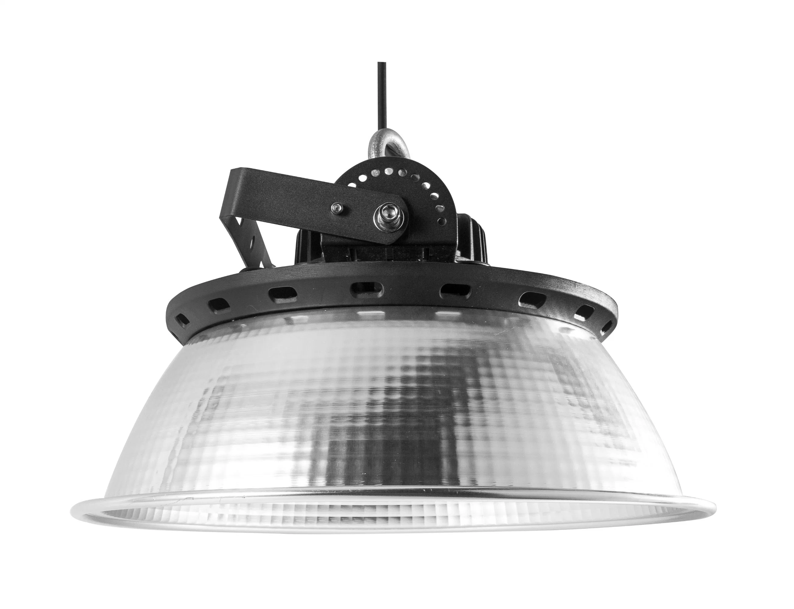 UFO Pendant Interior Industrial 150W depósito High Bay de iluminação LED