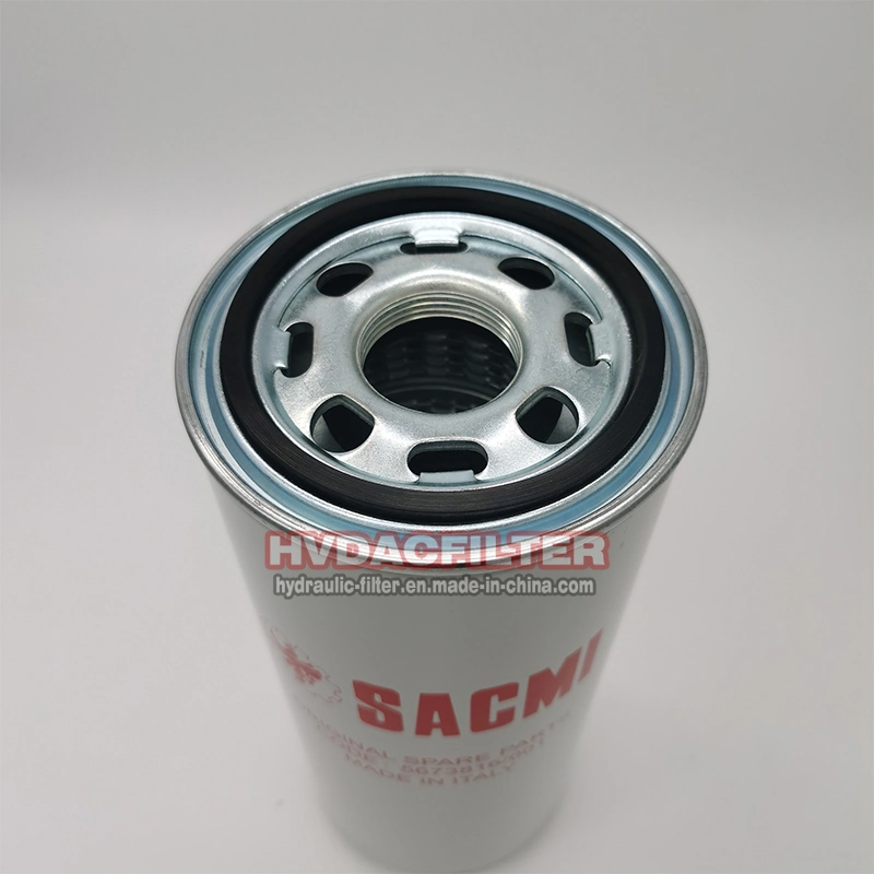 Sacmi Oil Filter 5673816/001 5673816001