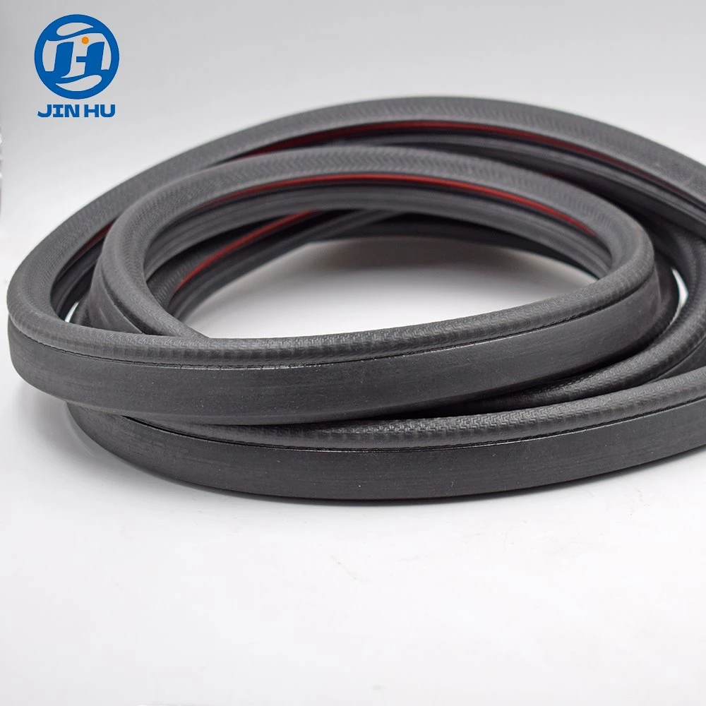 Sello de caucho Automotive Edge Trim Black Seal Strip para coches, embarcaciones, camiones