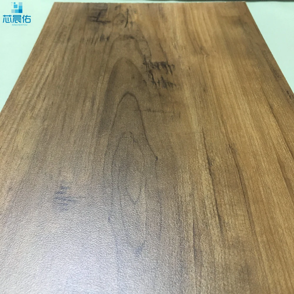 Home Furniture Decoration 15/17/18mm Melamine Faced MDF Layer Block Board