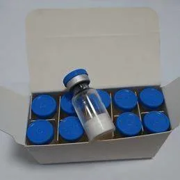 10mg/Vials Selank Nootropics Peptides Improve Cognitive Function USA Stock CAS: 129954-34-3