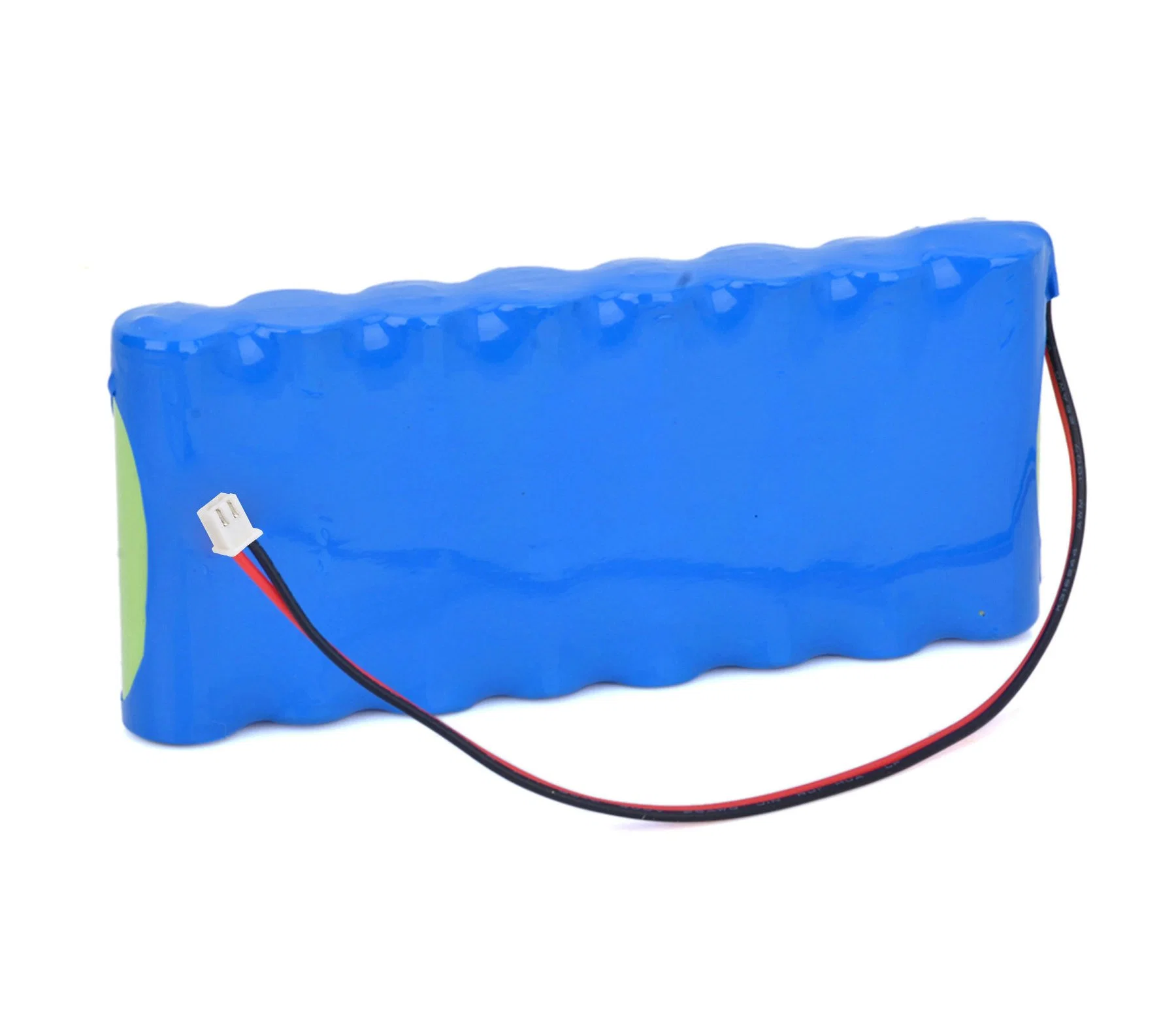 9,6V 2000mAh Batería Ni-MH de reemplazo para Biolat Blt2003 del equipo de ECG Aparato Médico de las baterías