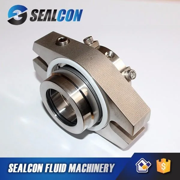 Sealcon Depac Mechanical Seal Type 270 Stationary Single Cartridge Seal