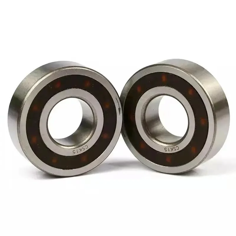 Csk10 Csk10-2RS Zz One Way Bearing Freewheel Backstop Clutch Bearing