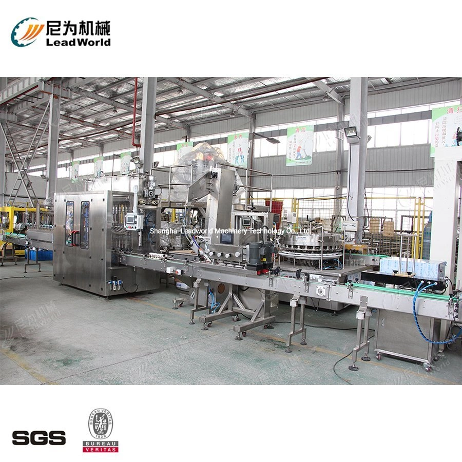 Full Automatic Chocolate Mushroom Jam Sauce Tomato Sauce Ketchup Filling Capping Labeling Sealing Machine