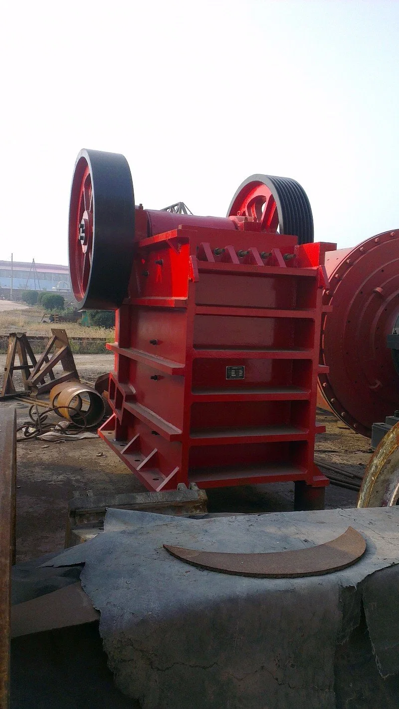 Bergbau Schwere Aufgaben Rock Crushing Maschine Stein Hammer Crusher