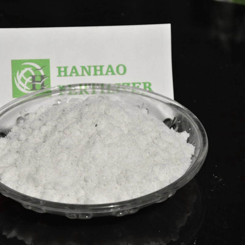 Factory Direct Sale Crystaline Ammonium Sulphate Fertilizer