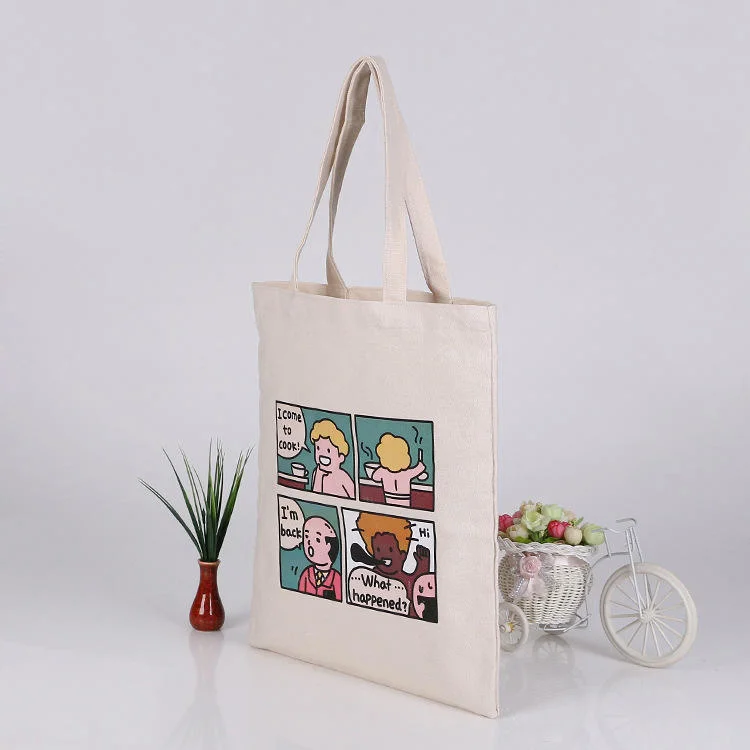 Promotion Nonwoven Tote Bag Shopping Bag