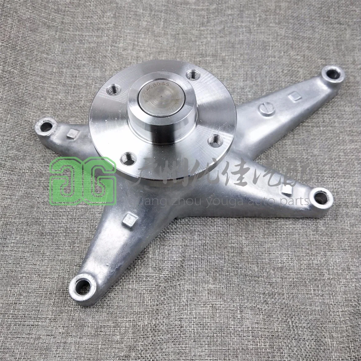 16380-38010 High quality/High cost performance Auto Engine Water Pump Bracket for Toyota Land Cruiser