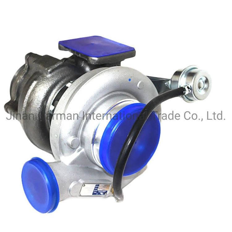 Vg1034110928 Sobrealimentador 3798747 Turbocompressor para Sinotruk HOWO Haohan um caminhão7 Alteração do Turbo