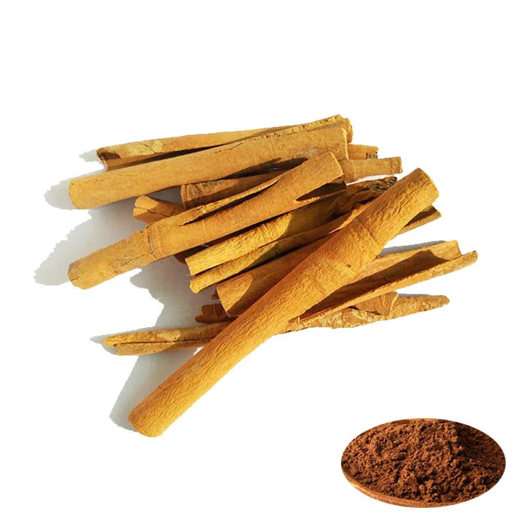 Factory Supply Cinnamon Powder Bark Extract for Strengthening Immune Function
