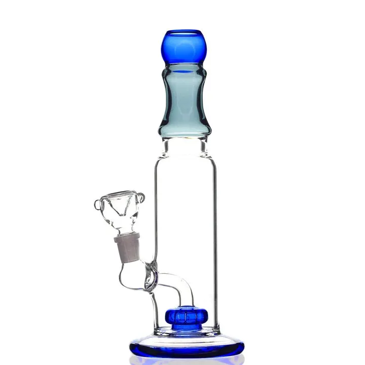 Shower Bottle Water Pipe Glass Hookah Glass Pipe Glass Water Pipes