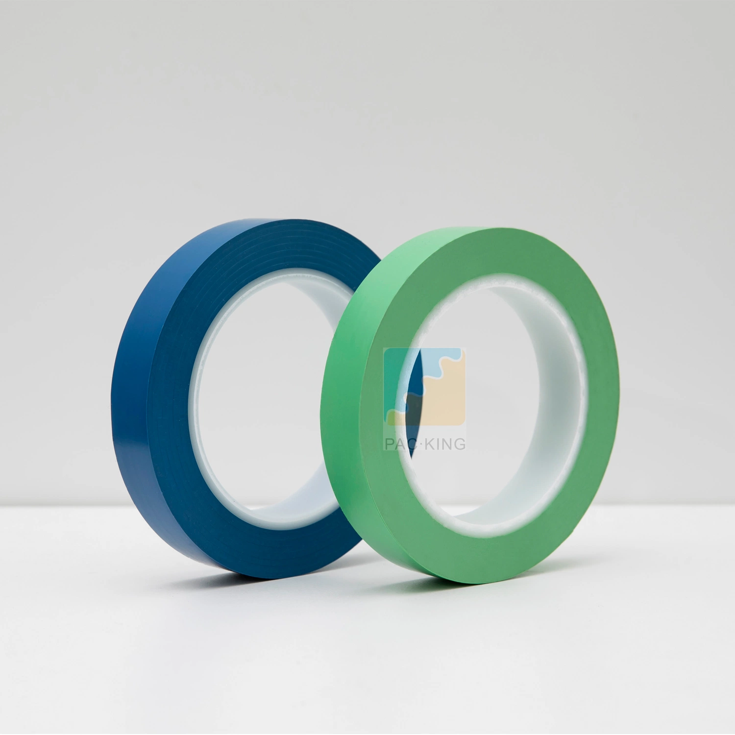 PVC Fine Line Provide Masking Protection Complex Curved Lines Tape