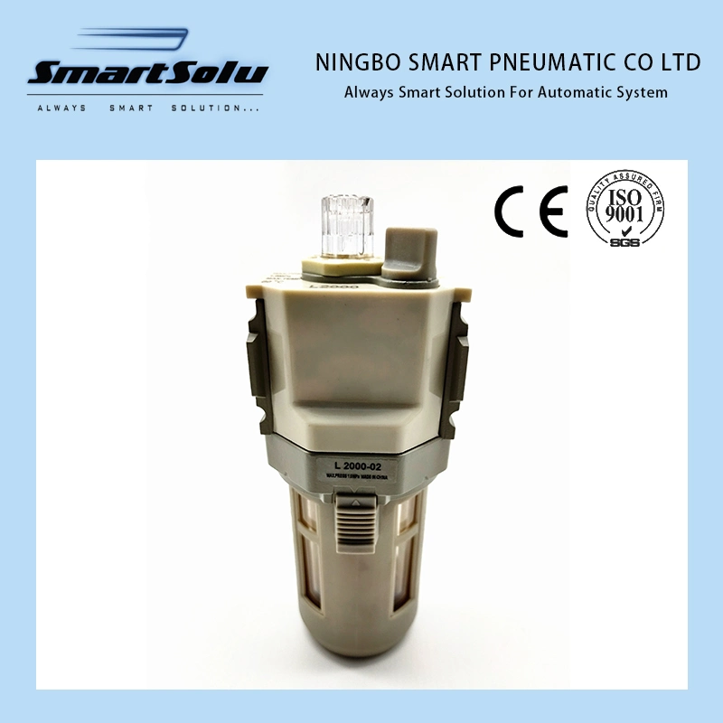 CKD Type C Series Filter Regulator