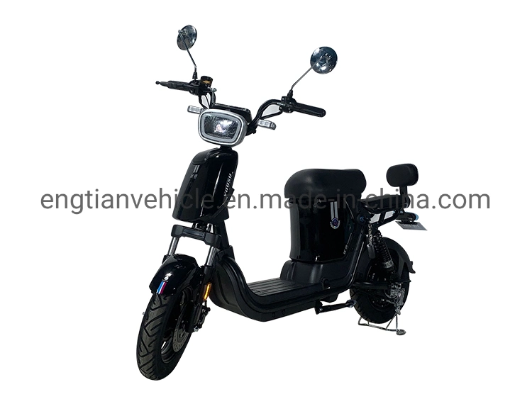 Engtian Fashionable New Model CKD Mobility Electric Scooters E Bicycles Original Factory Supply with Cheaper Price