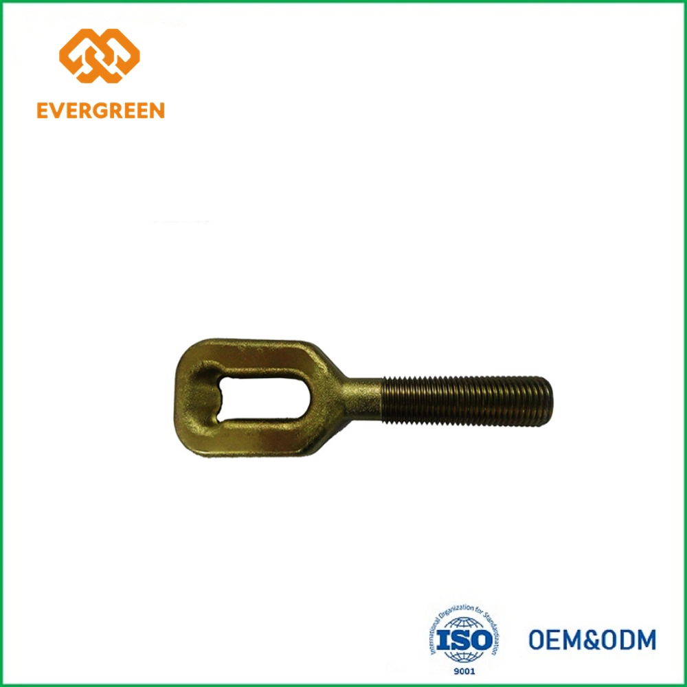 OEM Forging Parts for Tractor Parts