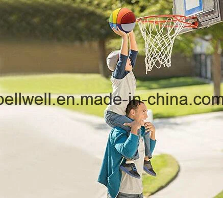 Outdoor Sports Ball Kids Toy Gift Basketball