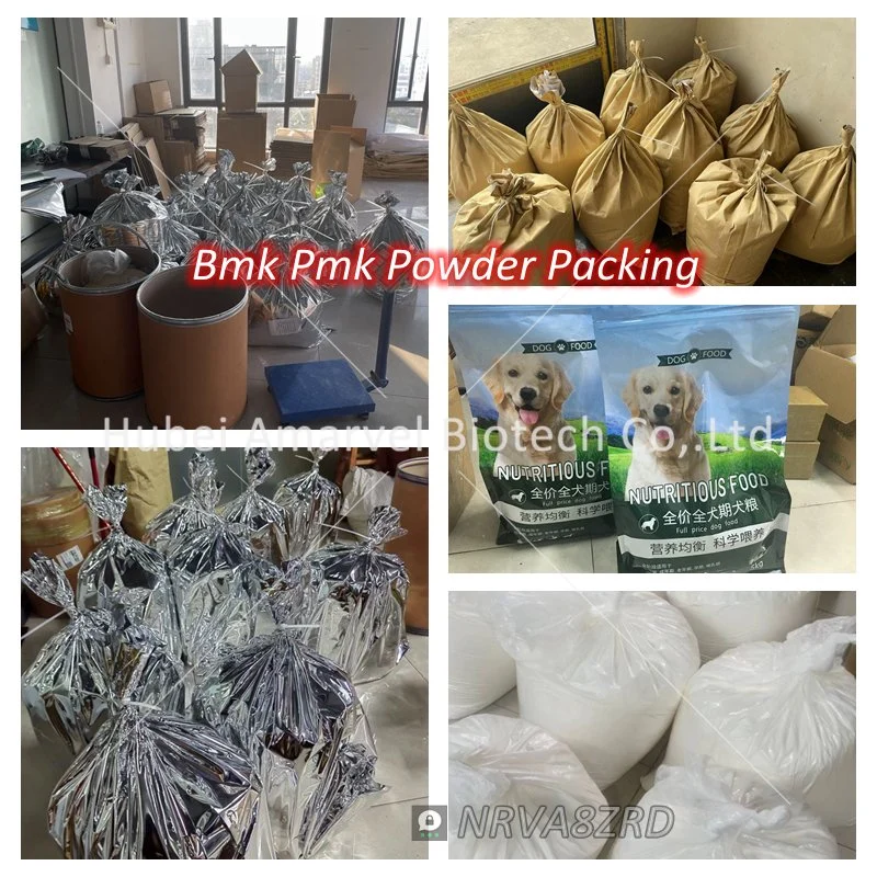 Research Chemical Raw Powder BMK Powder 2-Benzylamino-2-Methyl-1-Propanol CAS 10250-27-8