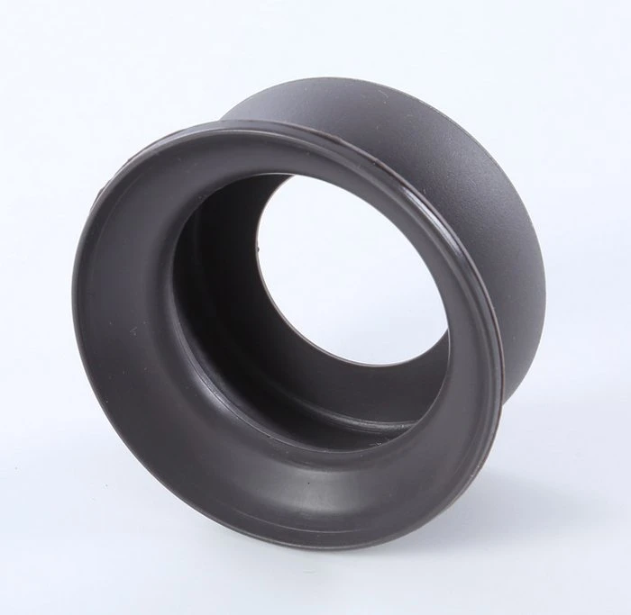 Factory Custom High quality/High cost performance  Professional Small Silicone Rubber Bushing