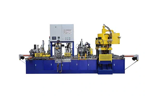 Abrasive Cutting and Grinding Wheel Forming Machine Automatic Propulsion Machine