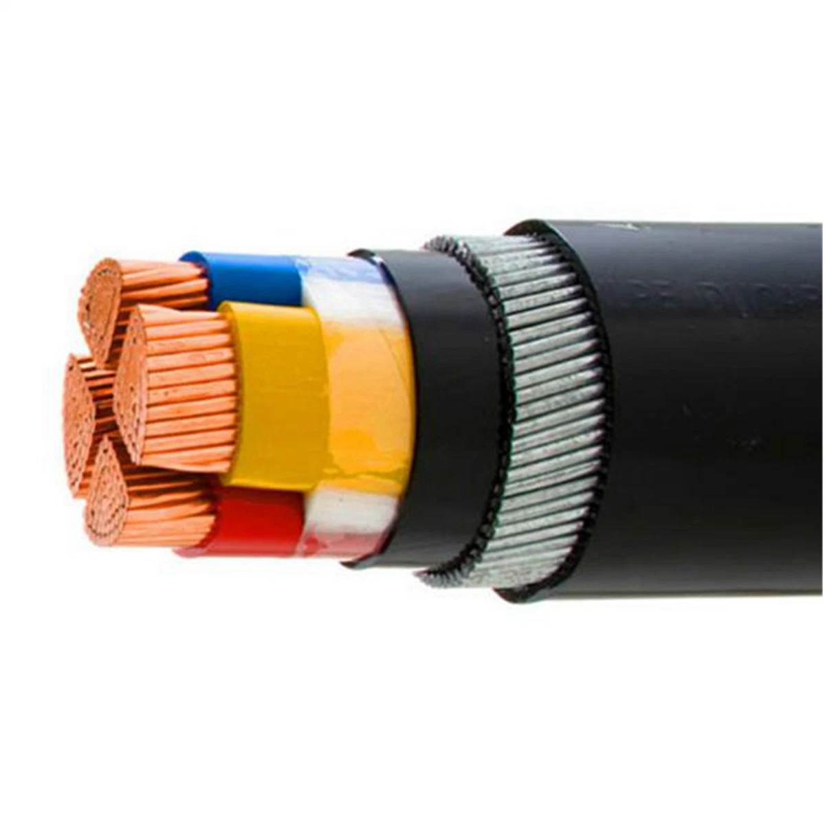 Explosion Proof Yc Mcp Myp Mining Power Cable