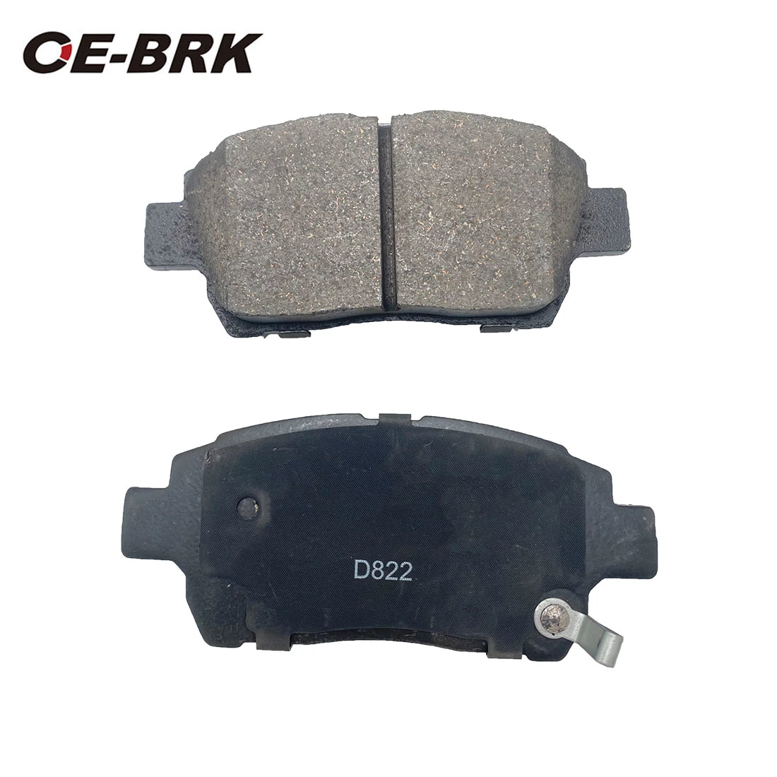 Hot Selling Factory High quality/High cost performance  Auto Parts Brake Pads for Cars