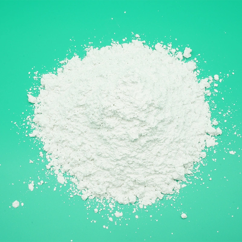 Polishing Micro Material White Fused Alumina Powder