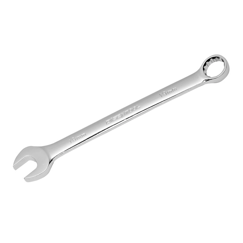 SGS Approved American Type Combination Wrench