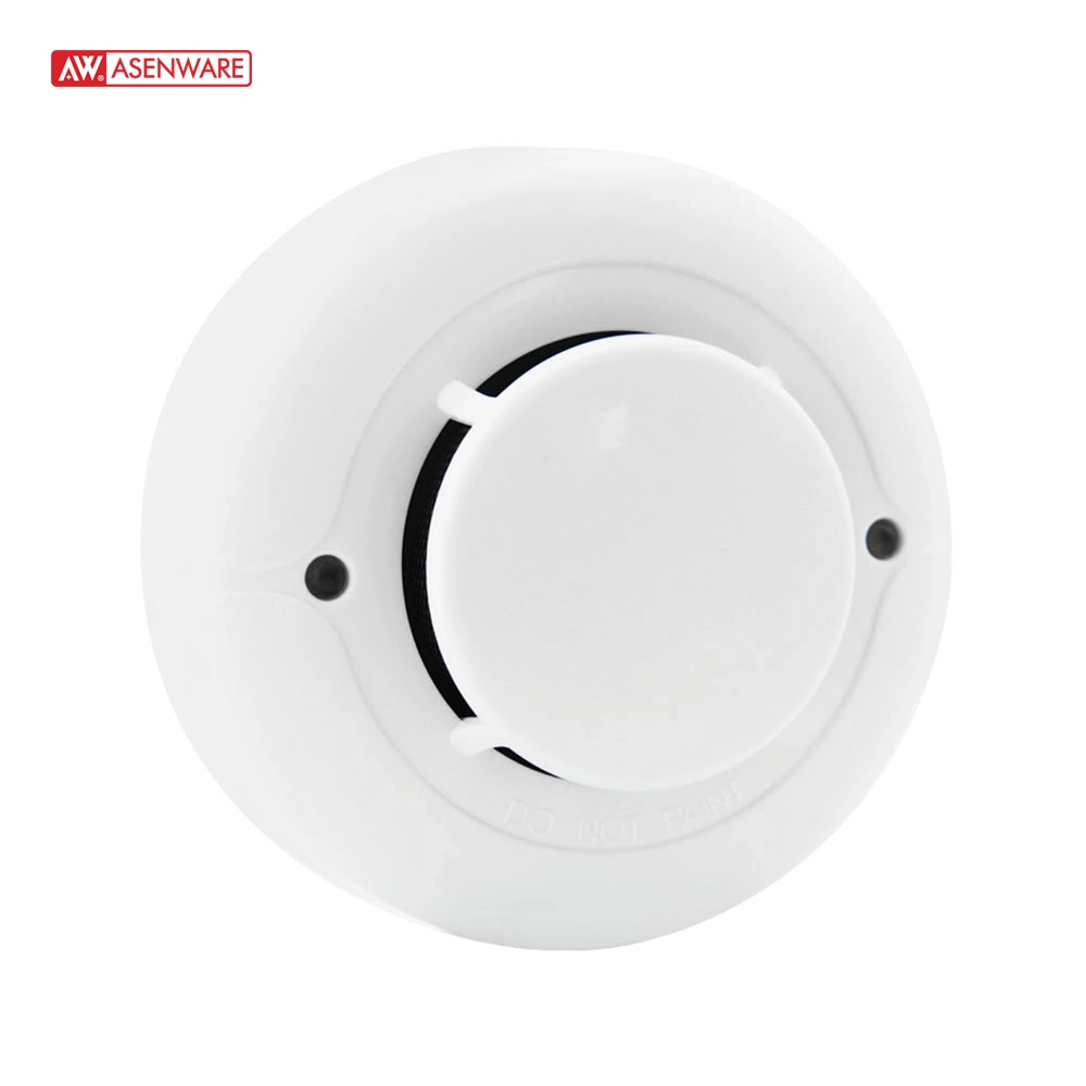 Aw-D101 Asenware Addressable Smoke Detector Fire Alarm