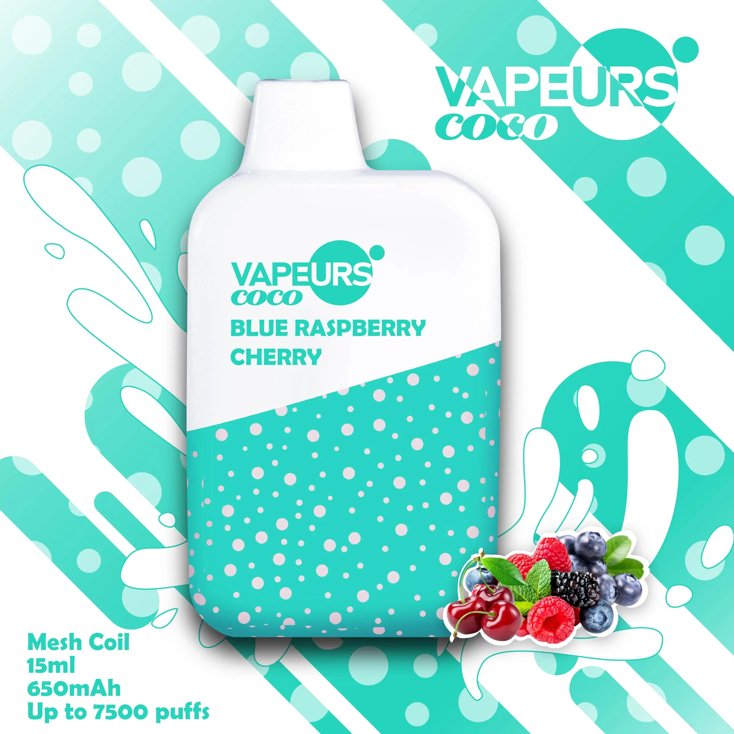 2023 Vapeurs Wholesale/Supplier I VAPE vape últimos bocados de diseño Distribuidores Bolígrafo recargable