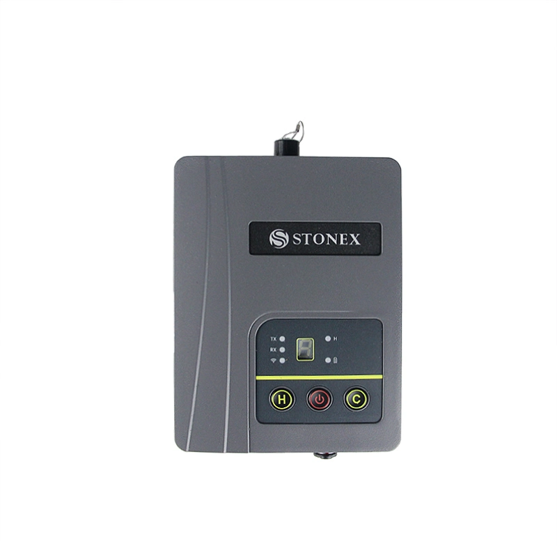 Stonex S5II/S990A High Accuracy Base and Rover GPS Dgps Surveying Instruments Rtk